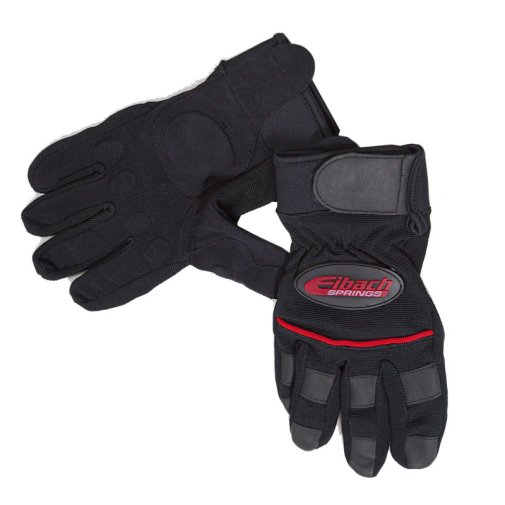 Ajokäsine Eibach. Koko XL (11)