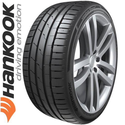 225/45R19 96Y Hankook Ventus S1 Evo3 K127