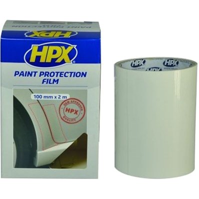 HPX Kiveniskuteippi 10cm x 2m