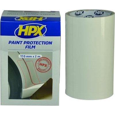 Maalipinnan suojakalvo HPX kirkas 15cm x 2m