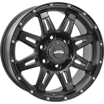 IA Grabber 8x17\" 6x139,7 et0
