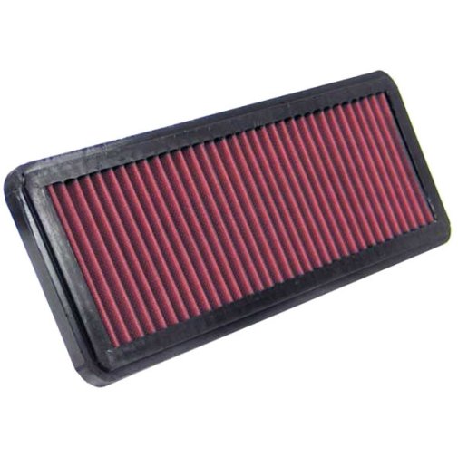 K&N paneelisuodatin 33-2570