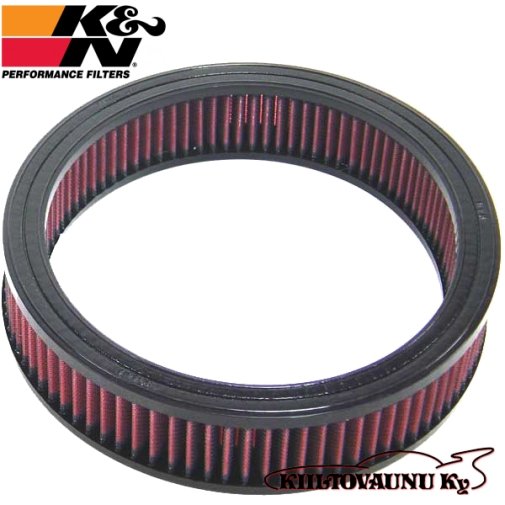 K&N paneelisuodatin E-1210