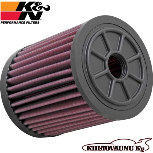 K&N paneelisuodatin E-1983