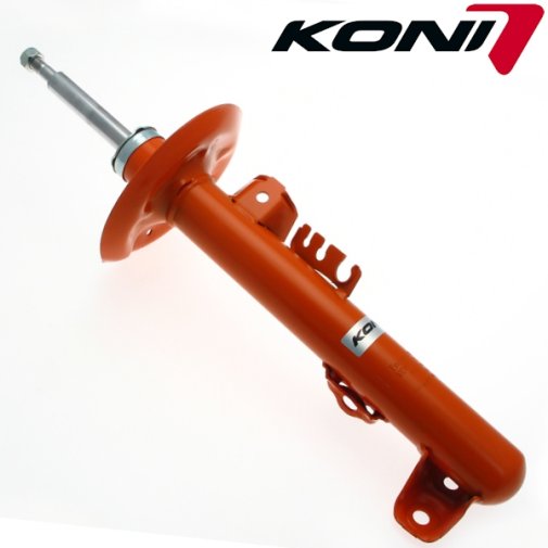 Koni STR.T 8750-1010 etuiskarit BMW 320i-328i E36