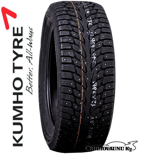 205/55R16 94T Kumho WI32 XL nastarengas