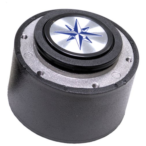 Veneen rattiadapteri Luisi Nautico