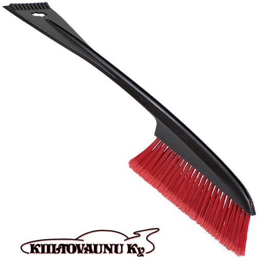 Lumiharja jääkaavin 42cm