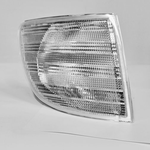 Etuvilkku MB Vito W638 Parihinta