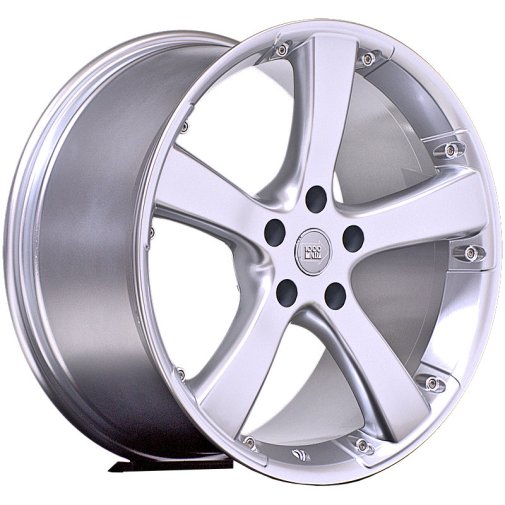 Mille Miglia Evo5 8x17\" 5x112 et20