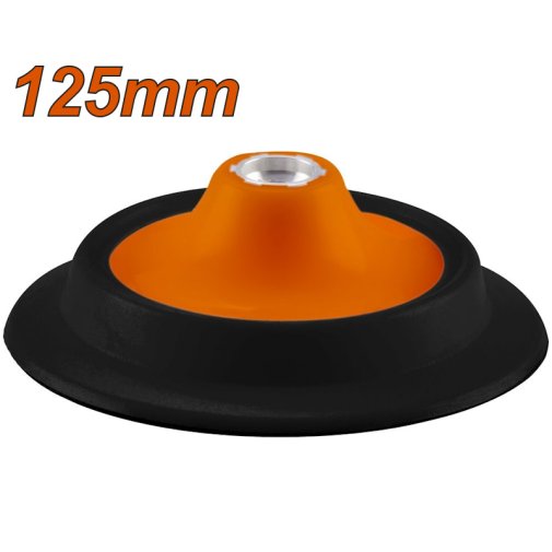 Kiilloituslaikan kiinnityskara 125mm 14mm kierre