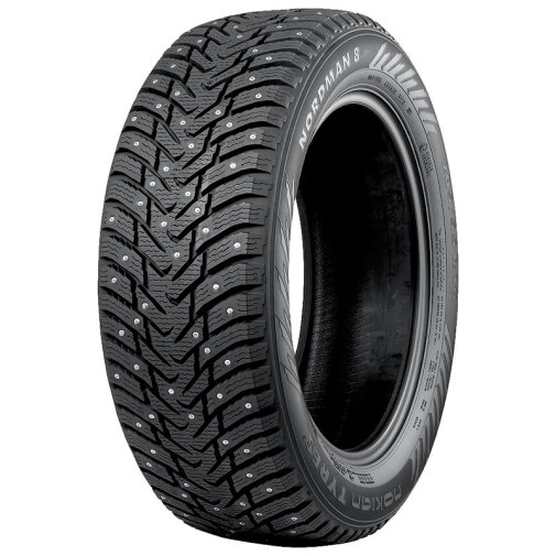 225/45R19 96T Nordman 8 DOT-22 Nastarengas
