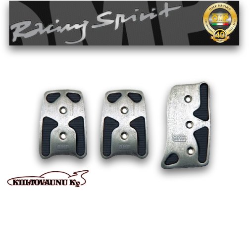 Poljinpinnat OMP Type OA/1073