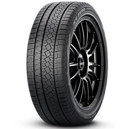 245/45R18 100H Pirelli Ice Zero Asimmetrico DOT-22 kitkarengas