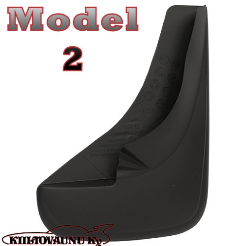 Roiskeläppä Powerflow Malli 2