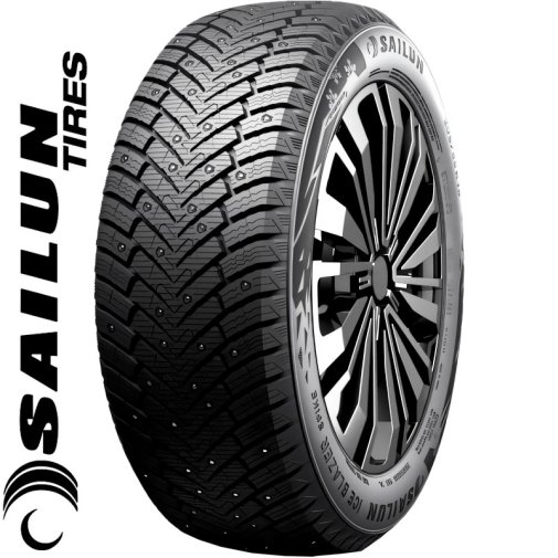 245/45R19 102T Sailun Ice Blazer Spike Nasta