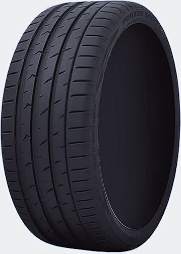 235/45R18 98Y Toyo Proxes Sport 2 FR