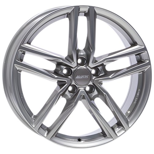 Alutec Ikenu Gloss Grey 8,5x20\" 5x112 et48 kr.57,1 shokkitarjous Alutec Ikenu Gloss Grey 8,5x20\" 5x112 et48 kr.57,1 shokkitarjous