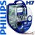 H7 Philips Racing Vision GT200 +200% polttimopari UUTUUS