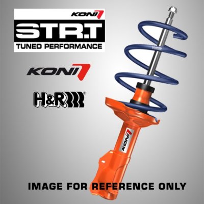 Koni STR.T Kit 1120-3921 MB W203, CL203, W209