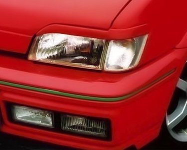 Valoluomet Ford Fiesta MK3 89-95